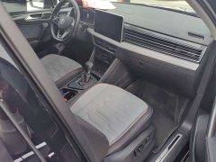 Volkswagen Tiguan L 330TSI Automatic Two-Wheel Drive R-Line Flagship - фото 7