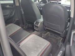 Volkswagen Tiguan L 330TSI Automatic Two-Wheel Drive R-Line Flagship - фото 8