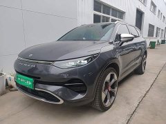 Denza X PHEV Premier Edition - ფოტო 1