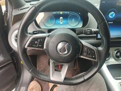 Denza X PHEV Premier Edition - ფოტო 10