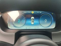 Denza X PHEV Premier Edition - ფოტო 11