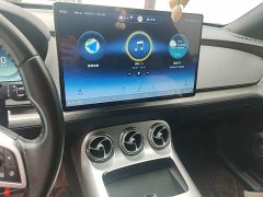 Denza X PHEV Premier Edition - ფოტო 12