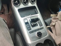 Denza X PHEV Premier Edition - ფოტო 13