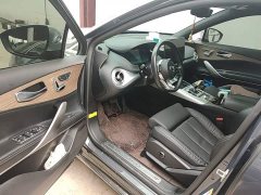 Denza X PHEV Premier Edition - ფოტო 15