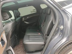 Denza X PHEV Premier Edition - ფოტო 16