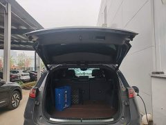 Denza X PHEV Premier Edition - ფოტო 18