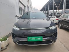 Denza X PHEV Premier Edition - ფოტო 2