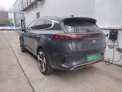 Denza X PHEV Premier Edition - ფოტო 4