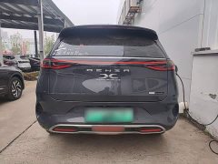 Denza X PHEV Premier Edition - ფოტო 5