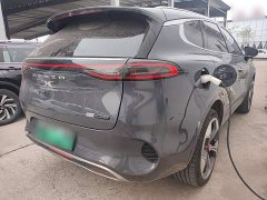 Denza X PHEV Premier Edition - ფოტო 6