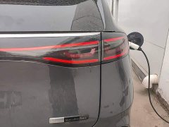 Denza X PHEV Premier Edition - ფოტო 7