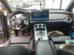 Denza X PHEV Premier Edition - ფოტო 9