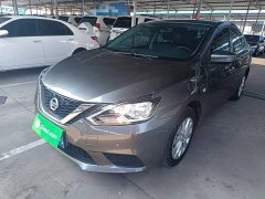 Nissan Sylphy Facelift III Classic 1.6XE CVT Comfort Edition - photo 1