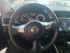 Nissan Sylphy Facelift III Classic 1.6XE CVT Comfort Edition - photo 10