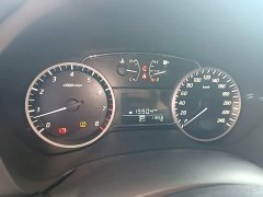 Nissan Sylphy Facelift III Classic 1.6XE CVT Comfort Edition - photo 11