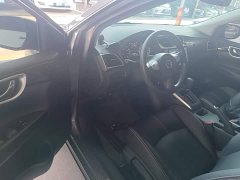 Nissan Sylphy Facelift III Classic 1.6XE CVT Comfort Edition - photo 15