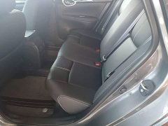 Nissan Sylphy Facelift III Classic 1.6XE CVT Comfort Edition - photo 16