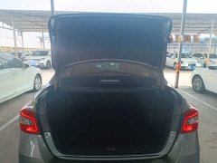 Nissan Sylphy Facelift III Classic 1.6XE CVT Comfort Edition - photo 18