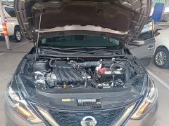 Nissan Sylphy Facelift III Classic 1.6XE CVT Comfort Edition - photo 19