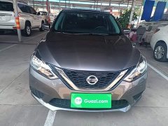 Nissan Sylphy Facelift III Classic 1.6XE CVT Comfort Edition - photo 2