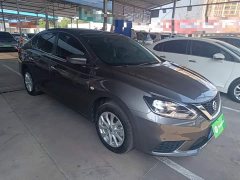 Nissan Sylphy Facelift III Classic 1.6XE CVT Comfort Edition - photo 3