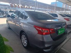 Nissan Sylphy Facelift III Classic 1.6XE CVT Comfort Edition - photo 4
