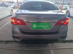 Nissan Sylphy Facelift III Classic 1.6XE CVT Comfort Edition - photo 5