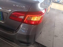 Nissan Sylphy Facelift III Classic 1.6XE CVT Comfort Edition - photo 7
