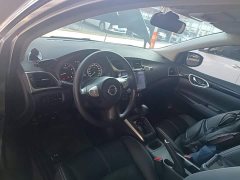 Nissan Sylphy Facelift III Classic 1.6XE CVT Comfort Edition - photo 9