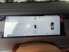 BYD Han L DM-i 200KM Lidar Flagship - ფოტო 11