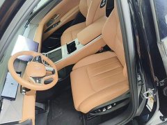 BYD Han L DM-i 200KM Lidar Flagship - ფოტო 14