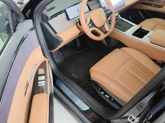 BYD Han L DM-i 200KM Lidar Flagship - ფოტო 15
