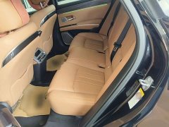 BYD Han L DM-i 200KM Lidar Flagship - ფოტო 16
