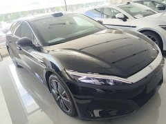 BYD Han L DM-i 200KM Lidar Flagship - ფოტო 3