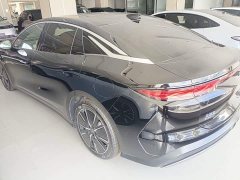 BYD Han L DM-i 200KM Lidar Flagship - ფოტო 4