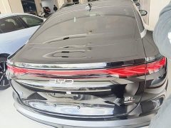 BYD Han L DM-i 200KM Lidar Flagship - ფოტო 5