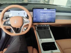 BYD Han L DM-i 200KM Lidar Flagship - ფოტო 9