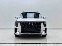 GAC Aion GS8 Dual Engine 2.0T M AWD Luxury Edition 7-Seater - photo 2