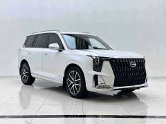 GAC Aion GS8 Dual Engine 2.0T M AWD Luxury Edition 7-Seater - photo 3