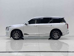 GAC Aion GS8 Dual Engine 2.0T M AWD Luxury Edition 7-Seater - photo 5