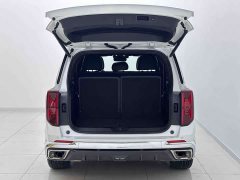 GAC Aion GS8 Dual Engine 2.0T M AWD Luxury Edition 7-Seater - photo 7