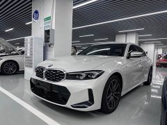 BMW 3 Series 325Li M Sport Package - ფოტო 1