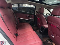 BMW 3 Series 325Li M Sport Package - ფოტო 12