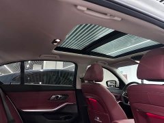 BMW 3 Series 325Li M Sport Package - ფოტო 13