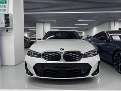 BMW 3 Series 325Li M Sport Package - ფოტო 2