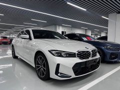 BMW 3 Series 325Li M Sport Package - ფოტო 3