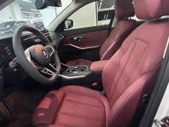 BMW 3 Series 325Li M Sport Package - ფოტო 4