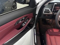 BMW 3 Series 325Li M Sport Package - ფოტო 5