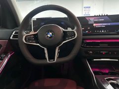BMW 3 Series 325Li M Sport Package - ფოტო 6