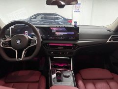 BMW 3 Series 325Li M Sport Package - ფოტო 7